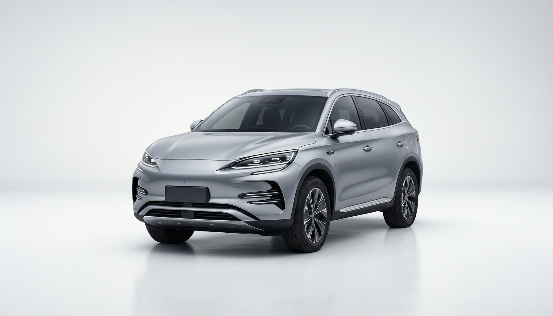 BYD Ti7 DM-p